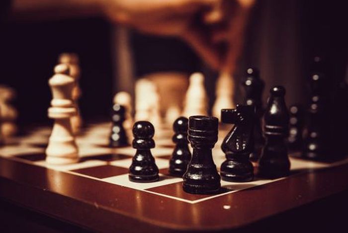 công bằng F8bet